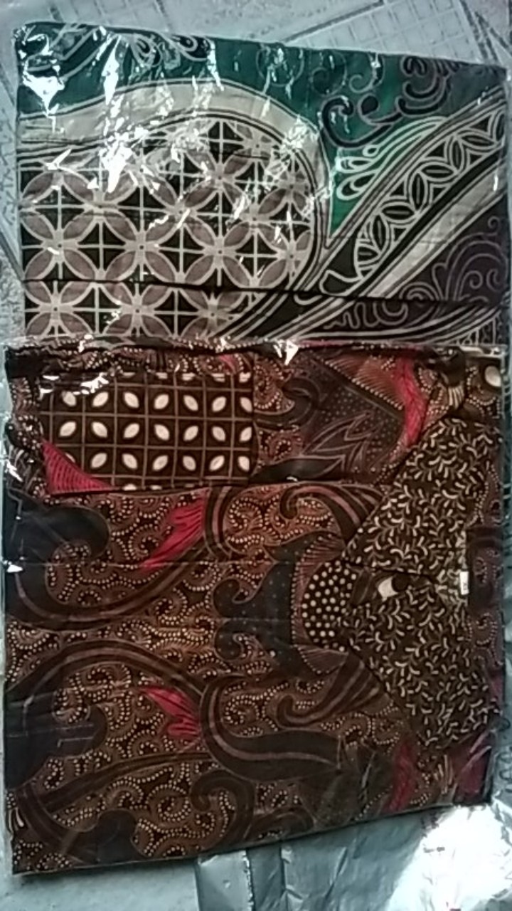 Baju Batik Pria | Batik Pria Lengan Panjang | Kemeja Batik Pria | Kemeja Batik Pria Lengan Panjang