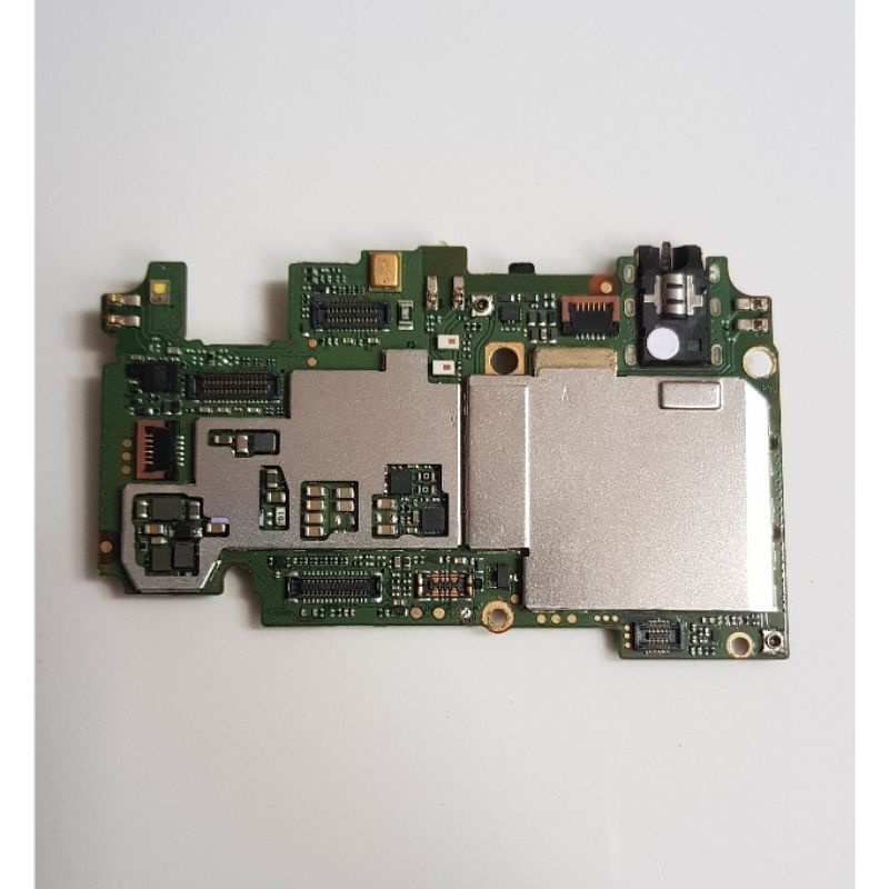 MESIN XIAOMI REDMI 3S RAM 3