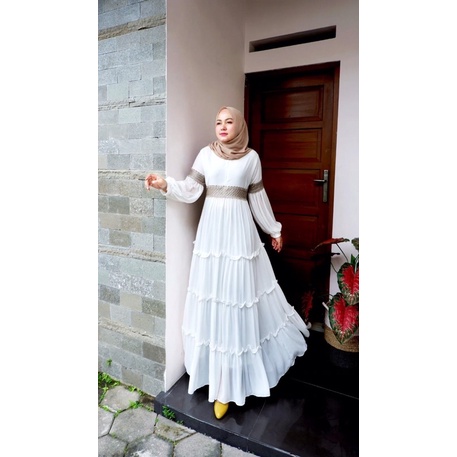 Gamis kirana