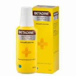 Betadine 30 mL