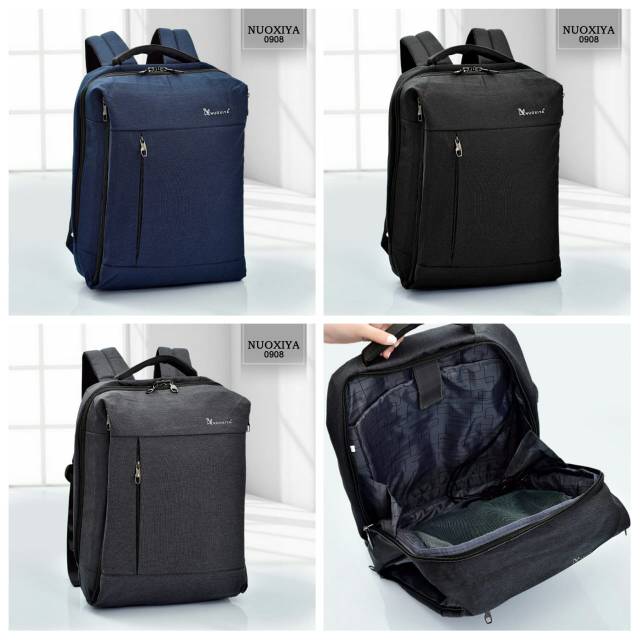 Ransel laptop nuoxiya