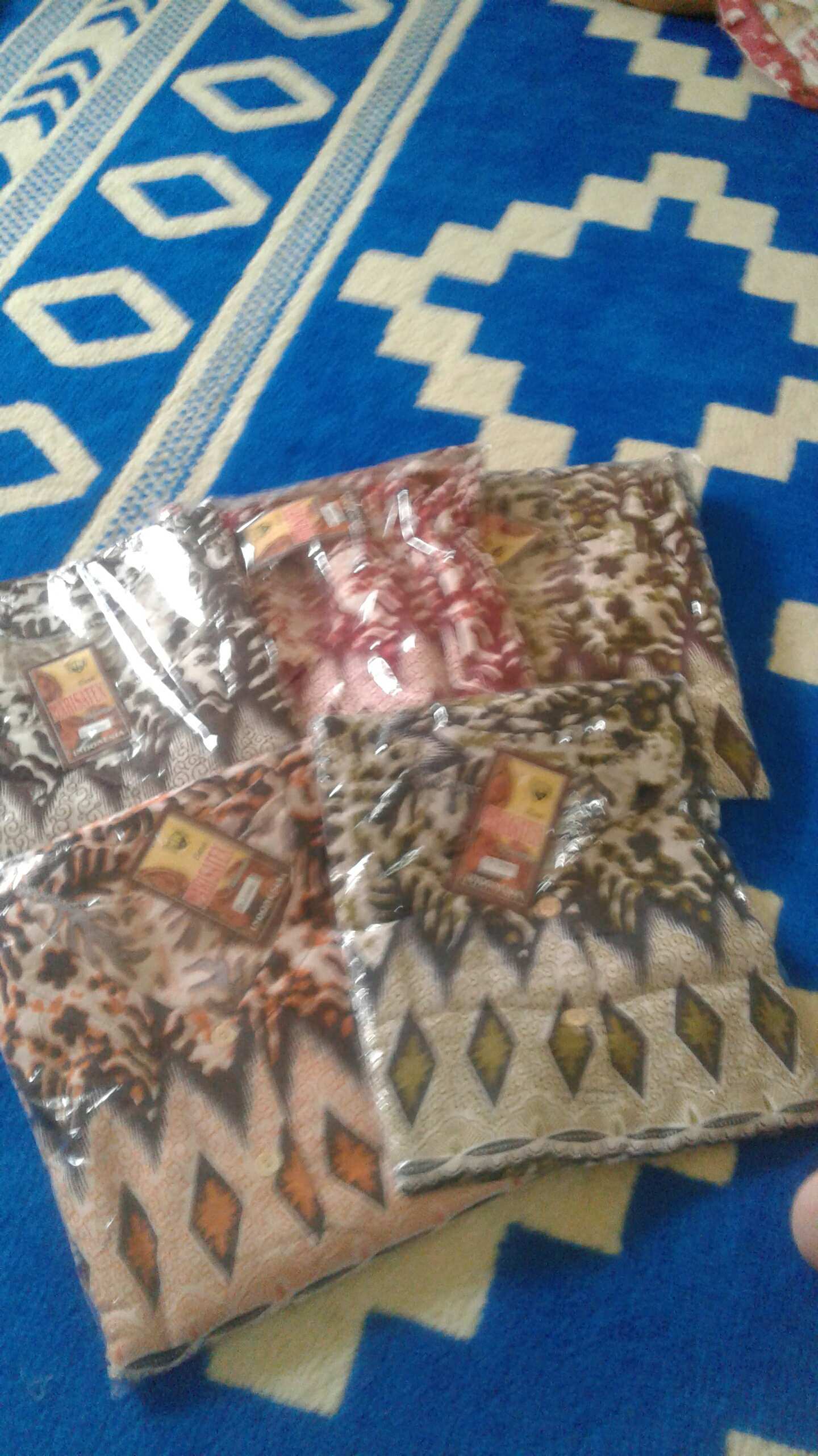 Daster Jumbo Selasih Baju Tidur Wanita Daster Modern Daster Batik Pekalongan
