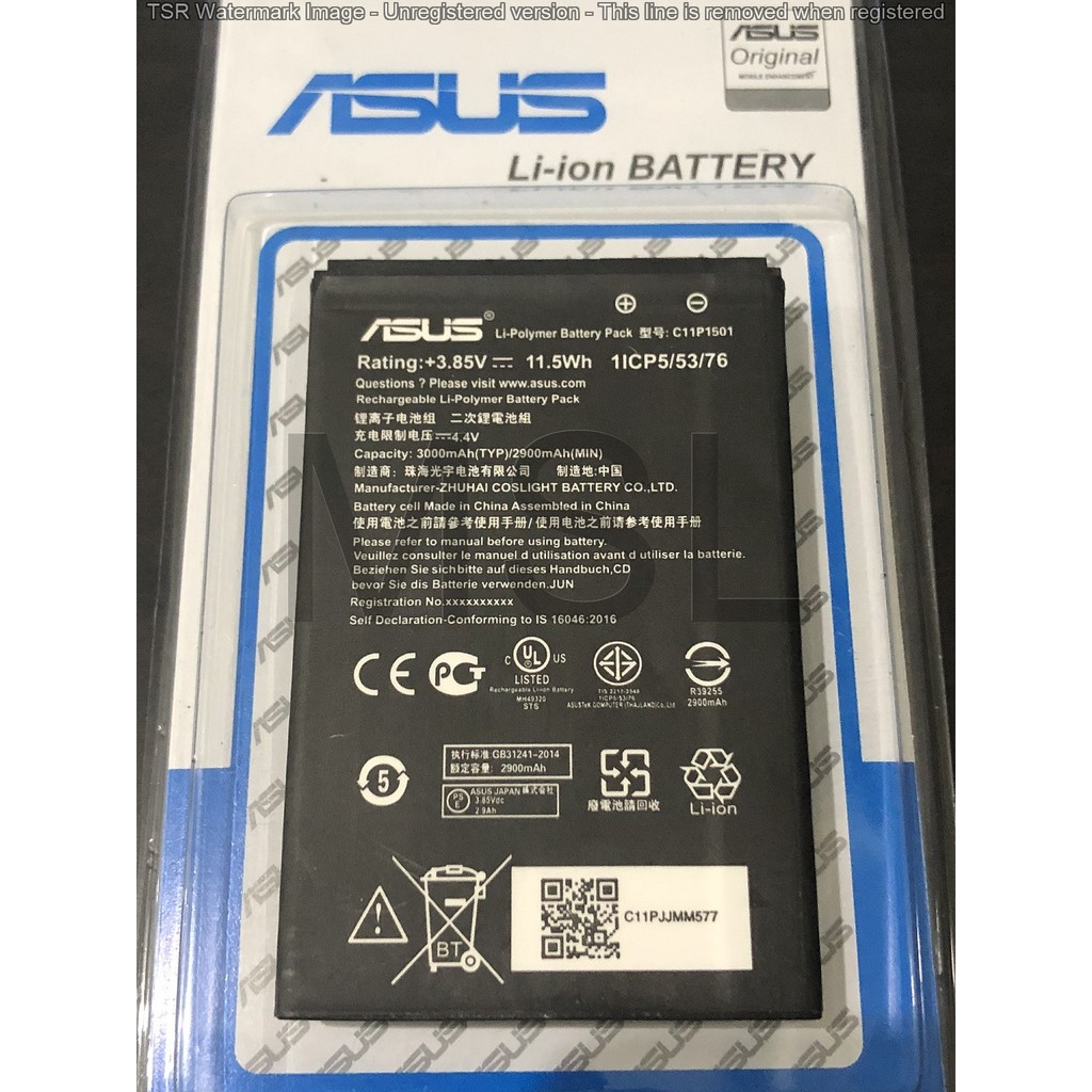 Asus zd551kl кнопка включения