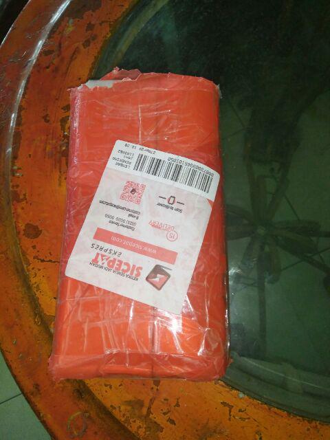 Plastik Opp Kaca 10-50 Cm ( Harga 1 Kg) / Plastik Aksesoris