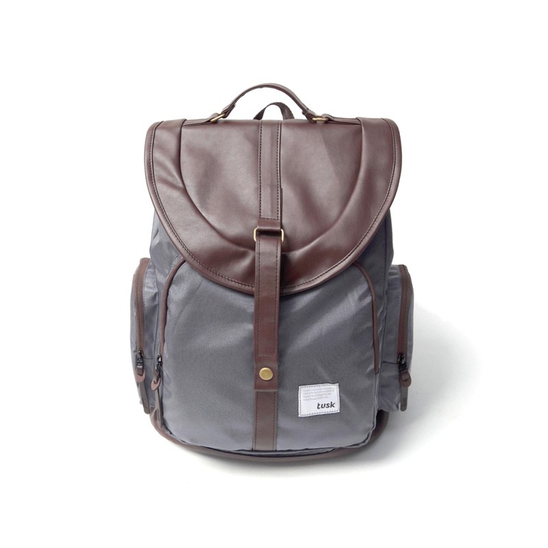 Tas Tuskbag - Mozza Grey