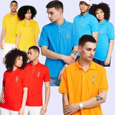 LCT POLAROID POLO