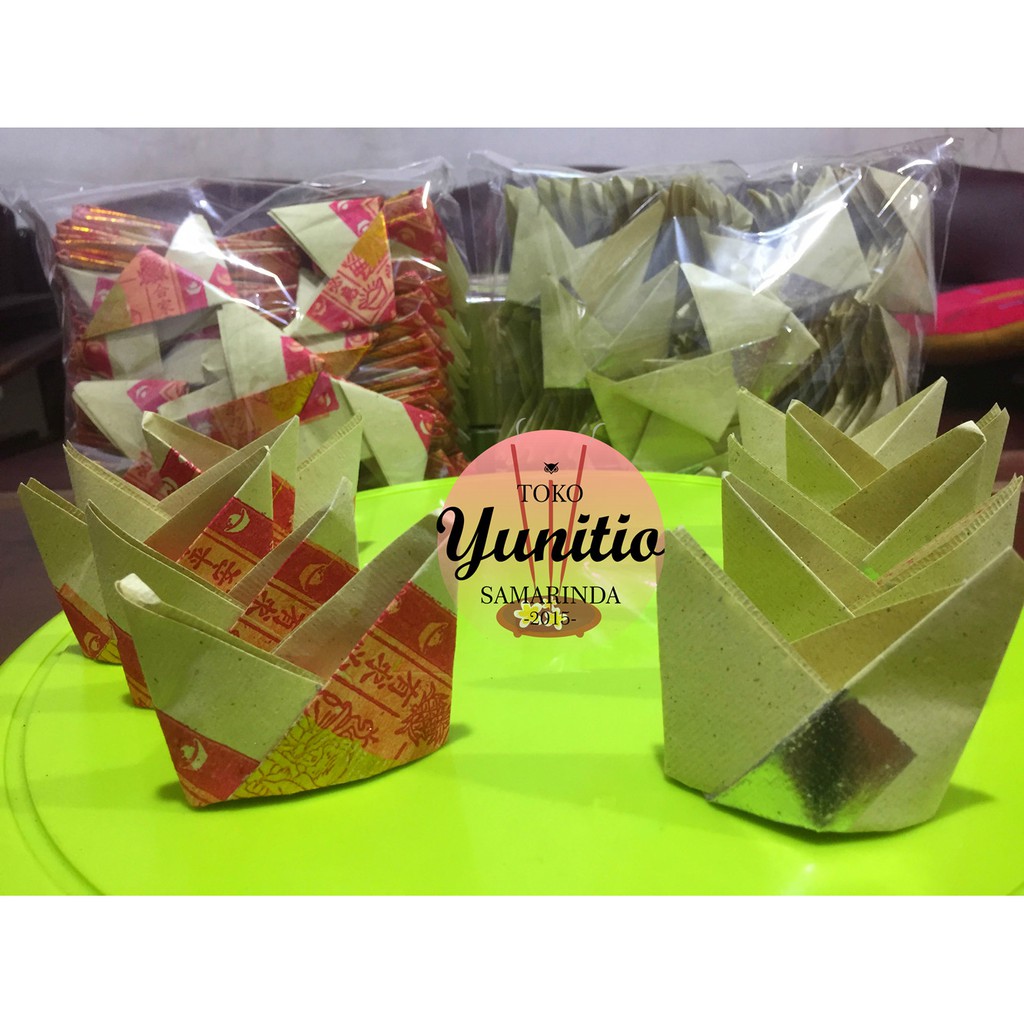 Kertas Sembahyang Xiao Yen Pao