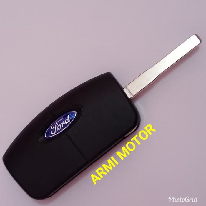 Casing Rumah Kunci Ford Fiesta 1.400 cc 1.600 cc & Ford Focus