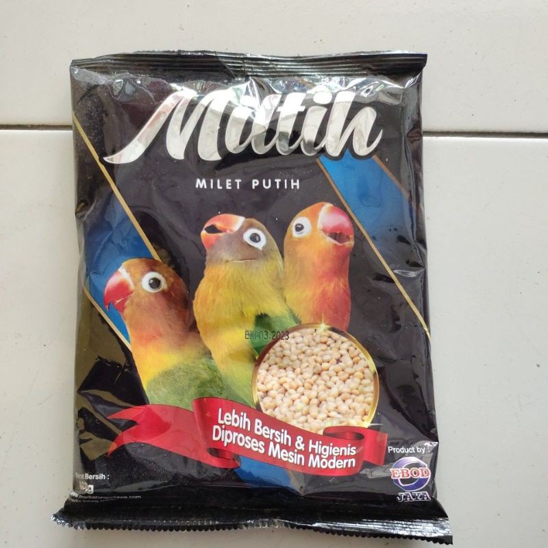 MILTIH EBOD