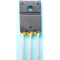 5pcs FGM603 30A 600V IGBT Guarantee