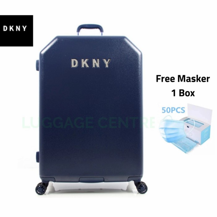 Koper - Koper Dkny Allure Original Spinner 29 Inch Large