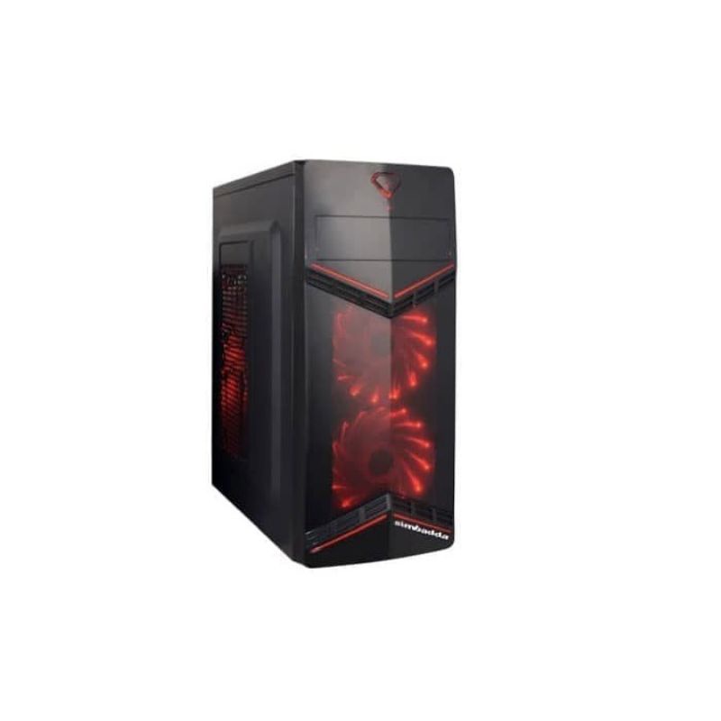 PC Gaming/Desain Phenom X3 8400/4gb/320Gb/Vga 1gb