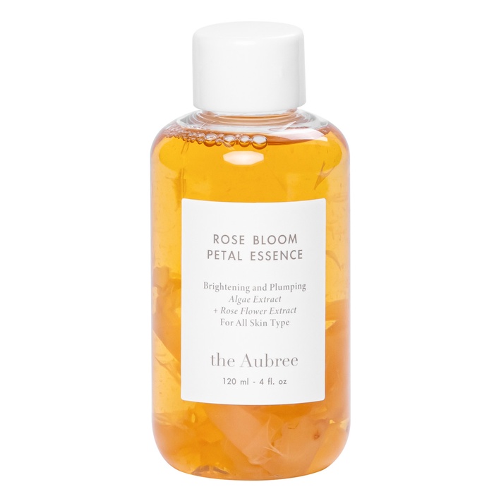 The Aubree Rose Bloom Petal Essence 120 ml