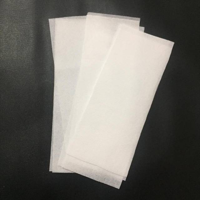 

Kain Non Woven 20 x 7cm 10 Pcs