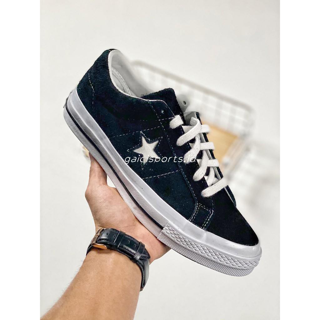 sepatu converse one star ox