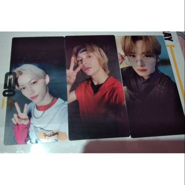 Stray Kids Synnara Benefit GO Live
