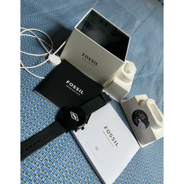 Preloved Fossil Gen 5