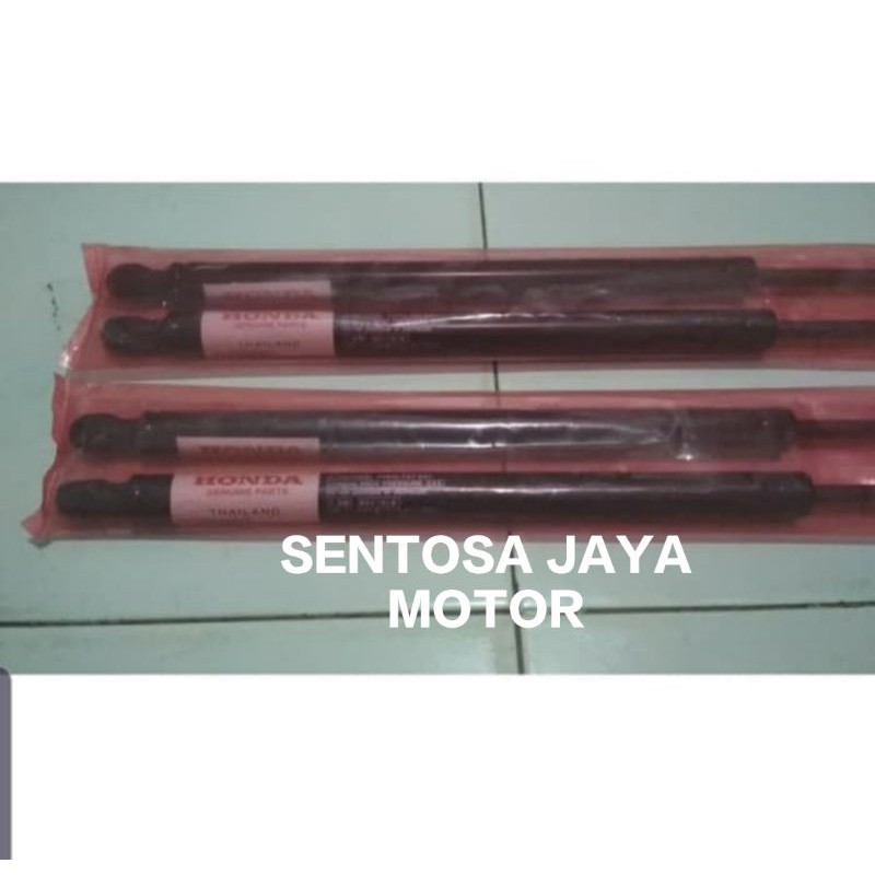 SHOCK BAGASI MOBILIO/SOK BREAKER BREKER HIDROLIK BELAKANG MOBILIO BRIO BRV ORIGINAL HARGA 1SET