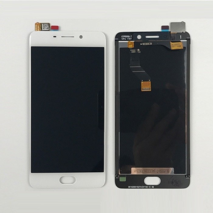 LCD TOUCHSCREEN MEIZU M6 NOTE ORIGINAL