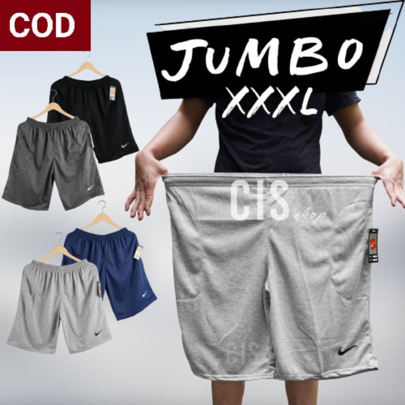 celana kolor( 3 fariasi ) jumbo pria dewasa dan wanita. bokser pria dan wanita.celana hawai pria wan