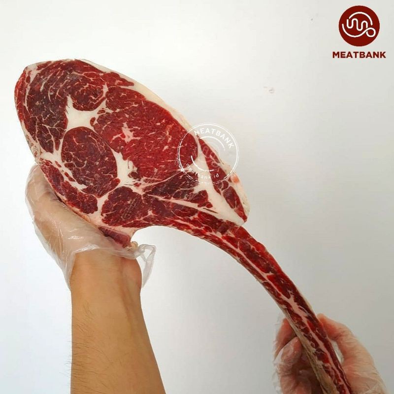

tomahawk beef bandung