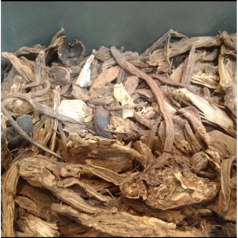 

100 G GR GRAM QIN JIAO GENTIANA MACROPHYLLA ROOT LARGELEAF GENTIAN ROOT RADIX GENTIANAE MACROPHYLLAE