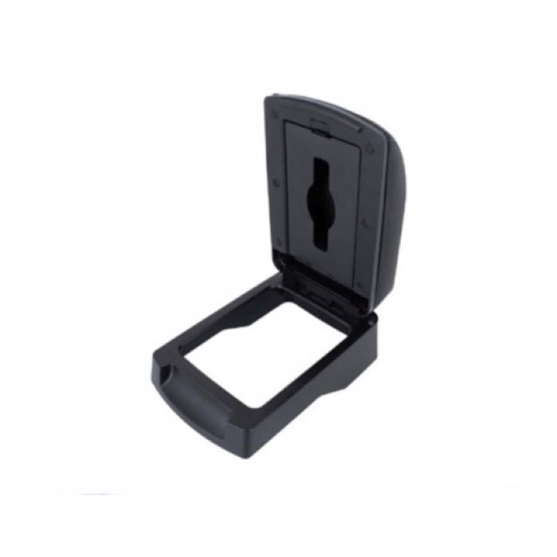 LIVINA 2019 2020 CONSUL BOX CONSOLE BOX CONSULBOX MOBIL KULIT