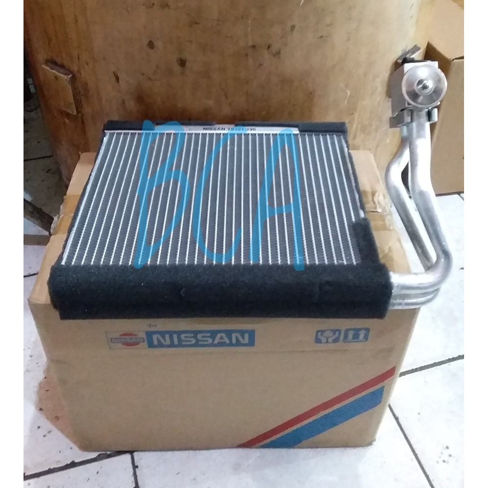 EVAPORATOR EVAP AC Mobil Nissan Juke Plus Expansi - Baru