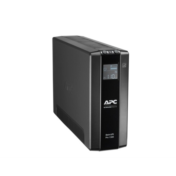 APC BR1300MI PRO 1300 1300VA 780WATT LCD