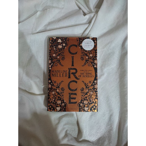 circe hardcover