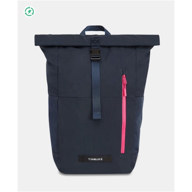 TIMBUK2 TUCK BACKPACK ECO NAUTICAL POP (OS)-BAG-US