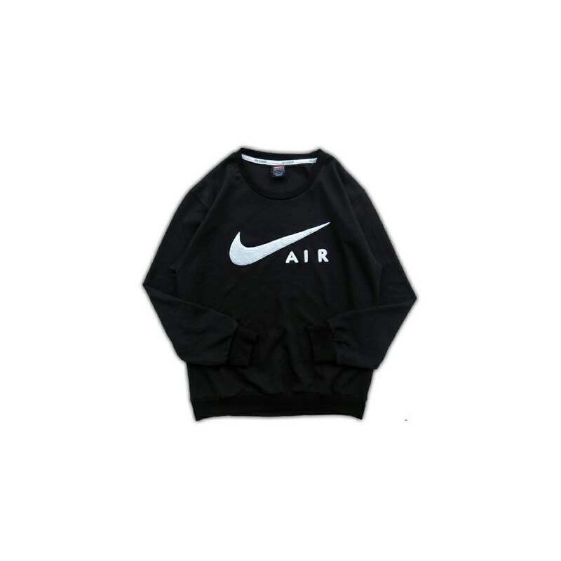 Crewneck nike bigswoosh air vintage | SECOND BRANDED