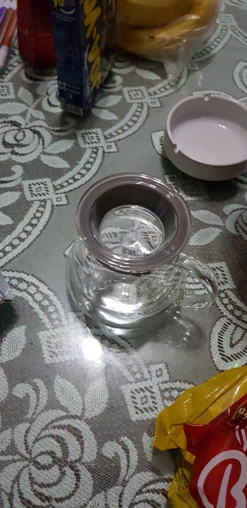 Espresso Coffee Maker Pot V60 Drip Kettle Teko Kopi Barista - Pembuat Kopi Espresso