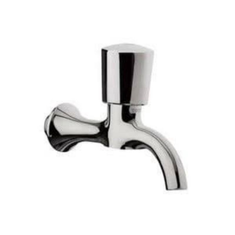 Kran tembok toto TX 130 L / sink top toto TX 130L