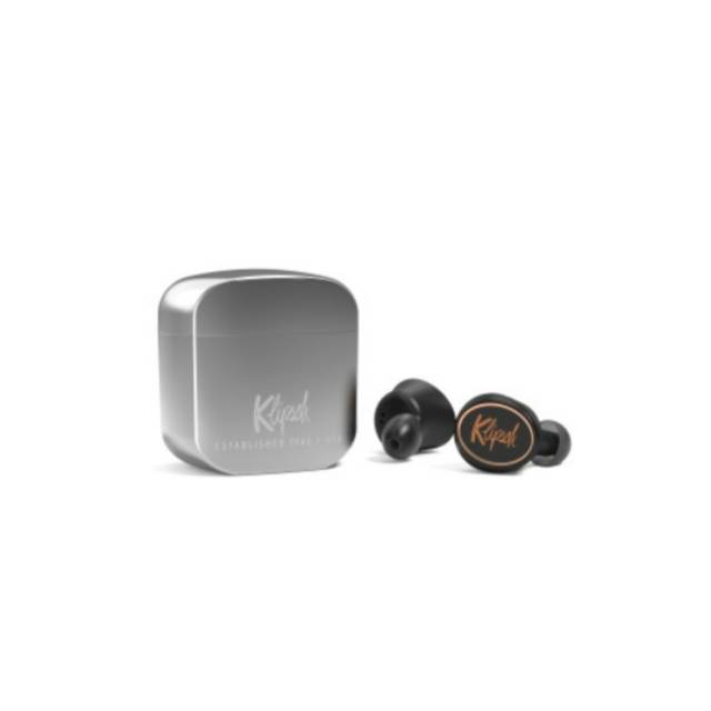 Klipsch T5 true wireless earphones