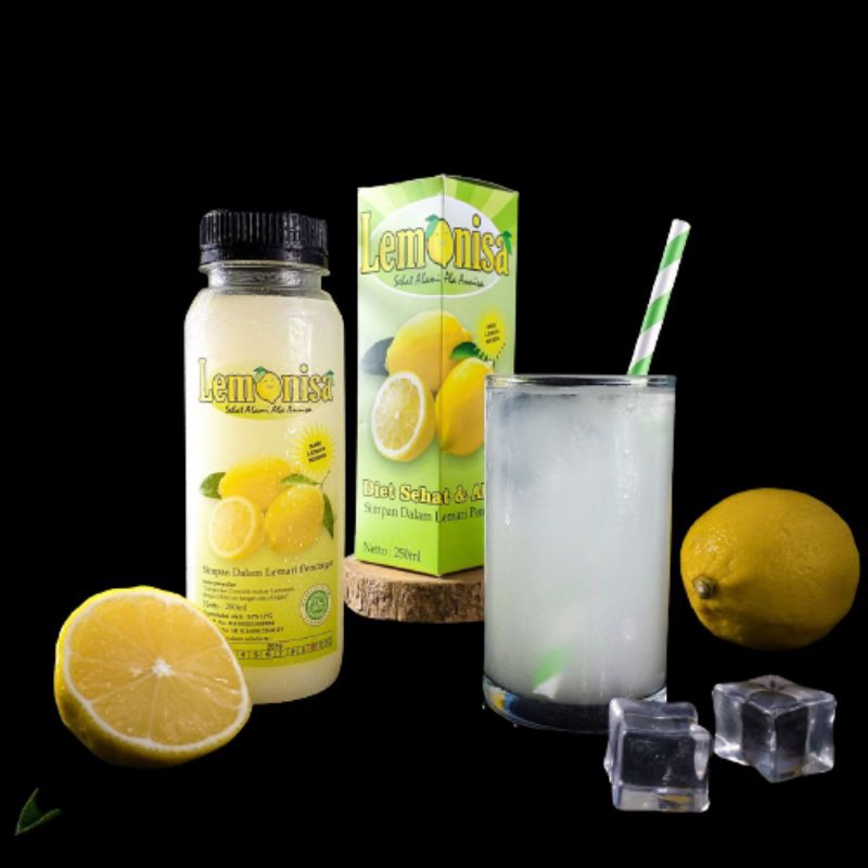 

lemonisa