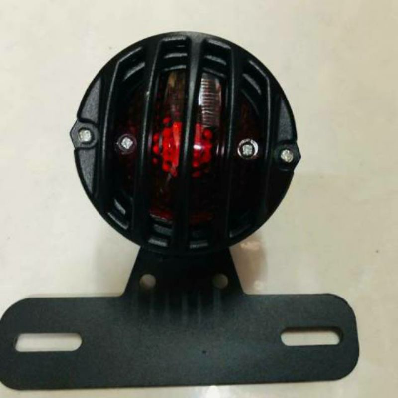 Lampu Belakang Japstyle Stoplamp Japstyle Grill Besar