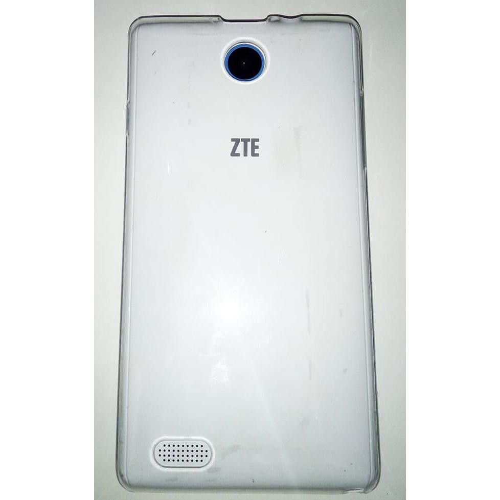 Casing Sofcase Zte V815w Hp Gojek 8767 Shopee Indonesia