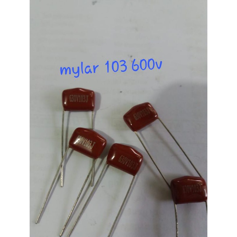 

Milar 103 /630v