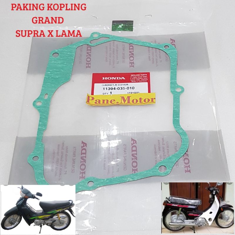 PAKING BLOK BAK KOPLING ASTREA GRAND PRIMA LEGENDA 1 WIN LEGENDA 2 SUPRA X SUPRA FIT OLD NEW REVO LA