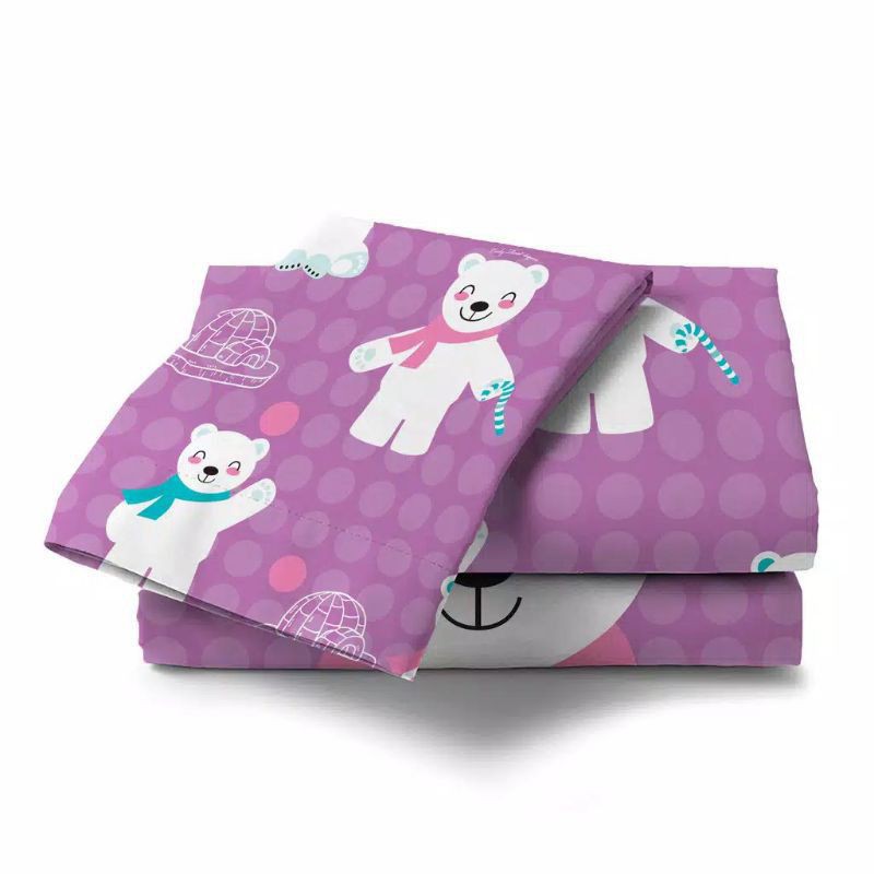 sprei lady rose/sprei karakter/sprei uk 120x200