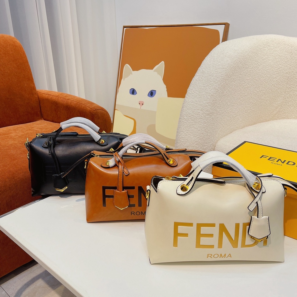 Fendi tas jinjing fendi