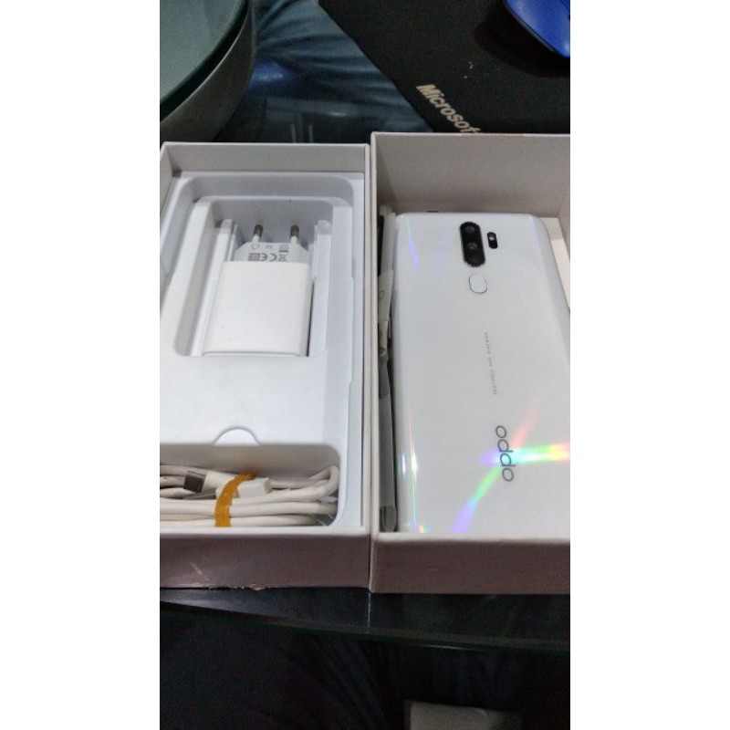 Oppo A5 2020 ram 3/64 second