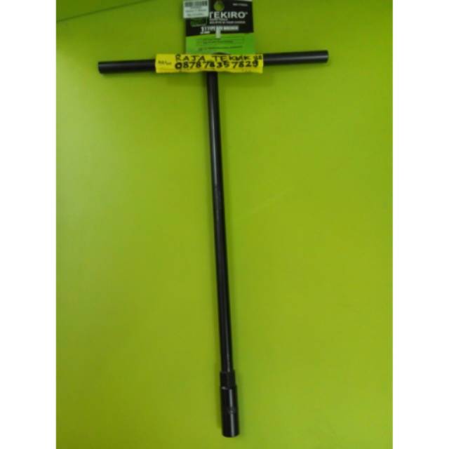 Kunci T 9mm Tekiro kualitas Bagus/ kunci T9 Tekiro / kunci t9 tekiro kumci tekiro t 9 kunci T9 tekir