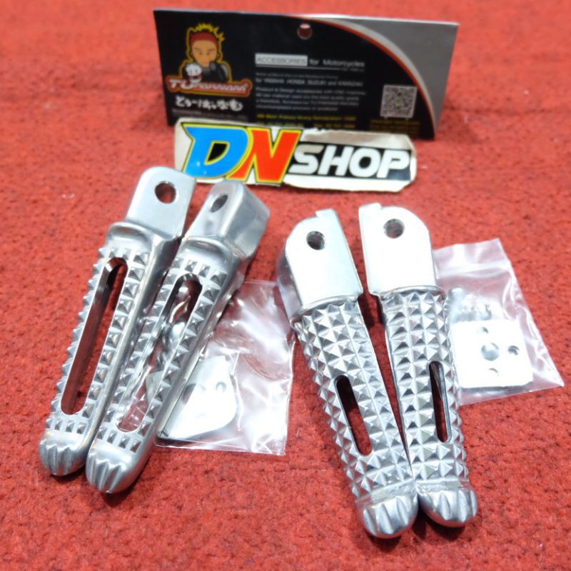 Step tupaknam chrome slot mio fino soul beat scoopy vario