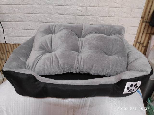 Pet Bed &quot;PREMIUM SERIES XL&quot; Tempat Tidur Hewan