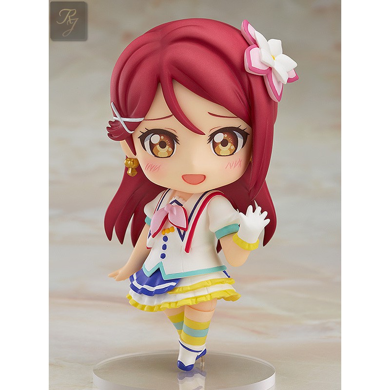 [ORI] Action Figure: Nendoroid Sakurauchi Riko