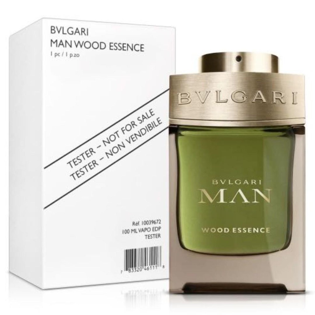 harga bvlgari man wood essence