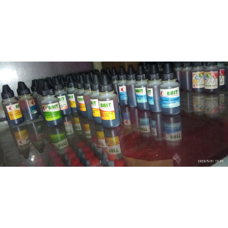 ESSEN PROBAIT CILEUNGSI