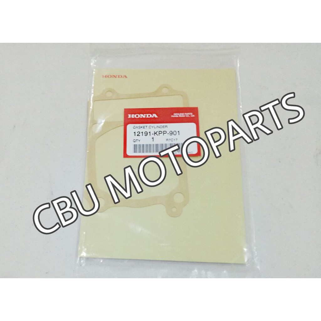 Paking Blok CBR 150 Original Thailand
